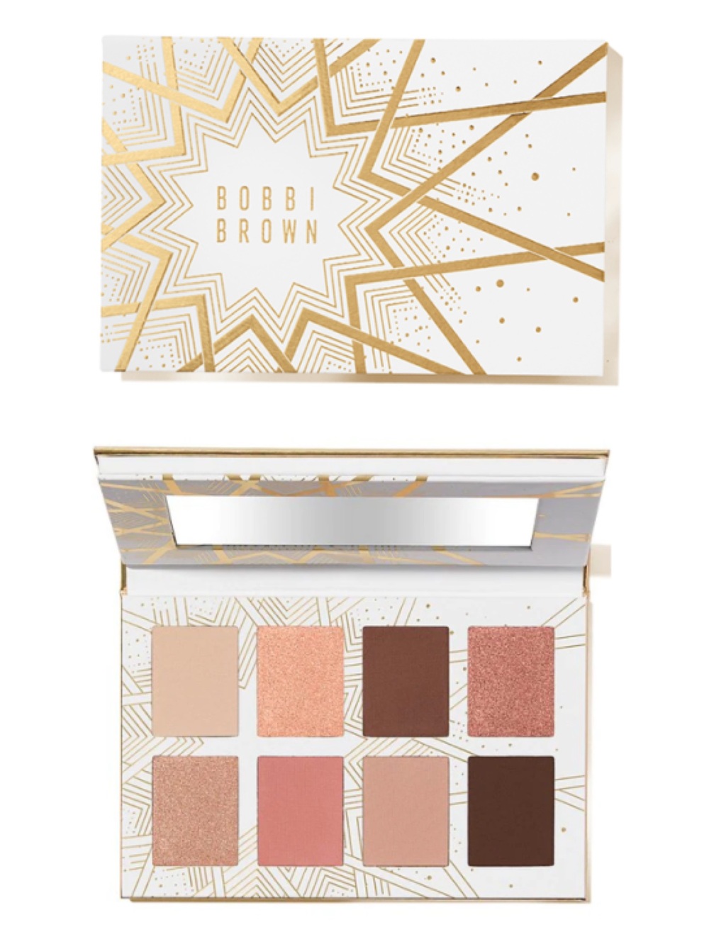 Bobbi Brown Cobblestone Lane Eye Shadow Palette
